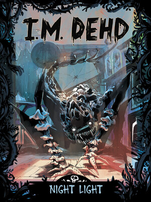 cover image of Night Light